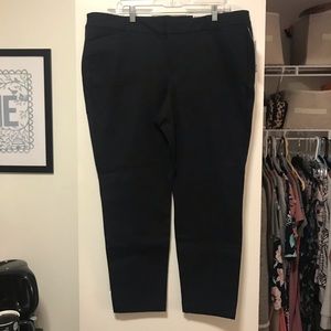 Old Navy Pixie Pants